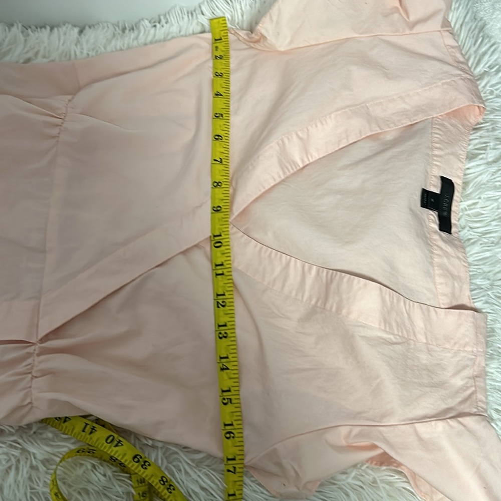 Pink Salmon top - Picture 9 of 10